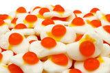 UOVA AL TEGAMINO CARAMELLE GOMMOSE LUCIDE BUSTA KG 1 Fini shopping online