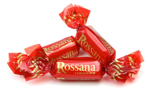 CARAMELLE ROSSANA RIPIENE ALLA CREMA SENZA GLUTINE BUSTA KG 1 Fida Candies shopping online