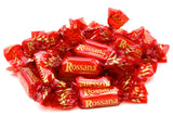 CARAMELLE ROSSANA RIPIENE ALLA CREMA SENZA GLUTINE BUSTA KG 1 Fida Candies shopping online