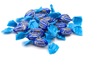 CARAMELLE DUAL ACTION BALSAMICA CON VITAMINA C BUSTA KG 1 Monks shopping online