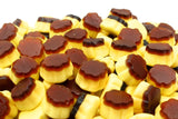 CREME CARAMEL GOMMOSI BUSTA KG 2 Pierrot Gourmand vendita online
