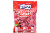 CUORI FRIZZ ROSA SPLENDENTI GOMMOSI RIPIENI FRIZZ BUSTA KG 1 Vidal vendita online