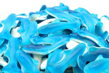 DELFINI BLU BICOLORE CARAMELLE GOMMOSE LUCIDE BUSTA DA KG 1 Haribo in vendita online