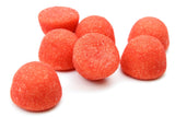 FRAGOLINE TAGADA CARAMELLE GOMMOSE ZUCCHERATE BUSTA KG 1,5 Haribo