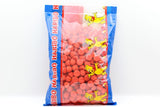 FRAGOLINE TAGADA CARAMELLE GOMMOSE ZUCCHERATE BUSTA KG 1,5 Haribo