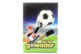 GOLEADOR LIQUIRIZIA EXTRA GUSTO SCATOLE Pz 200 Perfetti