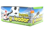 GOLEADOR LIQUIRIZIA EXTRA GUSTO SCATOLE Pz 200 Perfetti