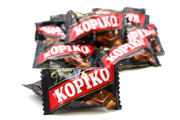 KOPIKO CARAMELLE DURE AL CAFFE BUSTA Gr 800 acquisto online