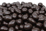 MANDORLE RICOPERTE AL CIOCCOLATO FONDENTE Busta Kg 1 Oliviero in vendita online