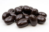 MANDORLE RICOPERTE AL CIOCCOLATO FONDENTE Busta Kg 1 Oliviero in vendita online
