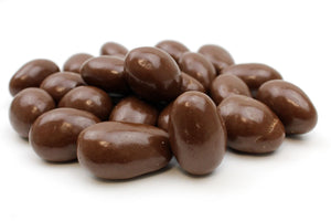 MANDORLE RICOPERTE AL CIOCCOLATO LATTE Busta Kg 1 Oliviero confetti vendita online