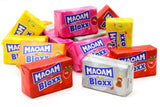 MAOAM CARAMELLA MOBIDA ALLA FRUTTA Pz 50 x 22g Haribo vendita online