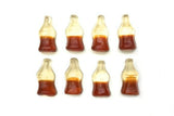 MINI HAPPY COLA CARAMELLE GOMMOSE LUCIDE BUSTA KG 1 Haribo vendita online