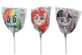 MY LITTLE PONY MALLOW POP FIGURA Pz 12 x 45g Relkon marshmallow shopping online