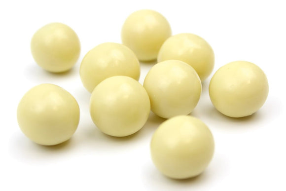 NOCCIOLE RICOPERTE AL CIOCCOLATO BIANCO Busta Kg 1 Oliviero vendita online