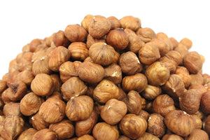 NOCCIOLE SGUSCIATE BUSTA 500g