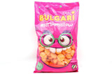 PALLE GOLF ARANCIO MARSHMALLOW SOFFICI BUSTA 900g Bulgari vendita online caramelle