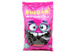 PALLE GOLF NERE MARSHMALLOW SOFFICI BUSTA 900g Bulgari