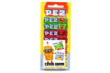 PEZ 8 RICARICHE FRUTTI BLISTER Pz 12 x (8x8,5g) SENZA GLUTINE