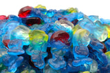 PUFFI SCHTROUMPFS GOMMOSI LUCIDI BUSTA DA KG 2 Haribo vendita online