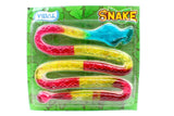 SNAKE JELLY CARAMELLE GOMMOSE LUCIDE INCARTATE Pz 11 x 65g Vidal