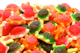 TARTARUGHE RIPIENE CARAMELLE GOMMOSE RIPIENE BUSTA KG 1 Vidal in vendita online