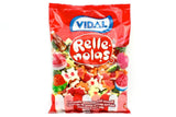 TARTARUGHE RIPIENE CARAMELLE GOMMOSE RIPIENE BUSTA KG 1 Vidal in vendita online