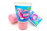 TUBBLE GUM TUBETTI DI GOMMA DA MASTICARE TUTTI FRUTTI Pz 36 x 35g Lutti shopping online caramelle