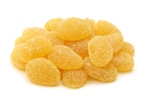 ZENZERO LIMONE CARAMELLE GOMMOSE ZUCCHERATE Busta Kg 1 Haribo SHOPPING ONLINE