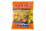 ZENZERO LIMONE CARAMELLE GOMMOSE ZUCCHERATE Busta Kg 1 Haribo SHOPPING ONLINE